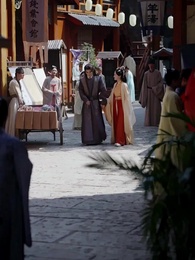 Kelahiran Semula Puteri Amber - Episode 50