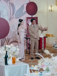 Menantu Dungu - Episode 50