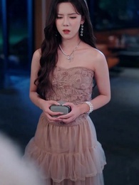 Tears of Regret, Clouds of the Past - Episode 8