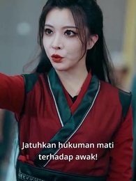 Tuhan Sembilan Naga - Episode 22