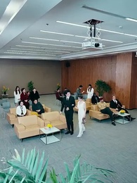 Episod 77 - Tuhan Sembilan Naga