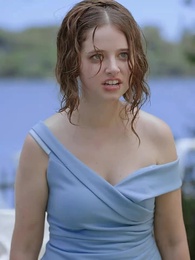 الحلقة 37 - لا تعبث مع ابنة الملياردير