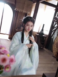 부군의 비밀 - Episode 6