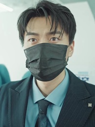 Episode 4 - [Synchron]Codename:Iced Americano