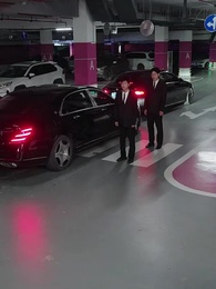 El Regreso del Heredero: La Última Esperanza - Episode 52