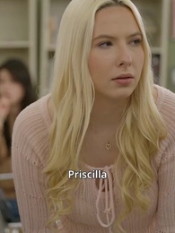 Episod 47 - Cinta Ini Aku Pilih Semula