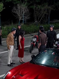 Kembalikan kereta saya - Episode 28