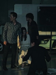 Episod 79 - Sang Pewaris Kembali