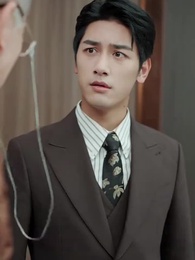 Takdir Cinta Kembali - Episode 38