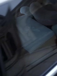 Sisa Cahaya di Malam Terpanjang - Episode 3