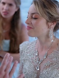 لا تعبث مع ابنة الملياردير - Episode 26