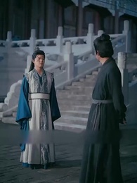 Ayahku Pendekar Agung Tersembunyi - Episode 56