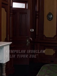 Episod 29 - Cinta Alfa, Isteri di Atas Takhta