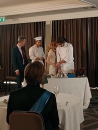 Episod 19 - Cef Neraka: Kau Rasa Akhirku