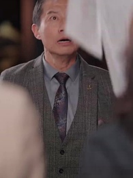 情深不壽恨長存 - Episode 28