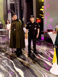 Episod 38 - Mari Berjuang Bersama!