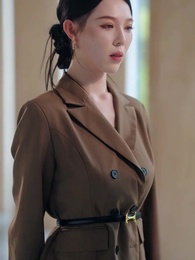 Tears of Regret, Clouds of the Past - Episode 46