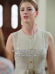 Dari Korban kepada Penguasa - Episode 28