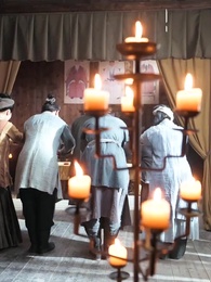 第43集 - 狀元爺他才十二歲