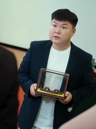 Pedang Yang Tersesat - Episode 70