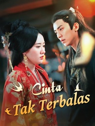 Cinta Tak Terbalas