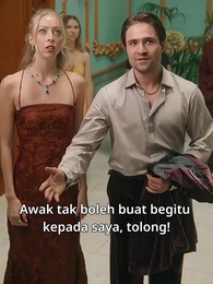 Episod 45 - Jodoh Tukar, SAYANGKU BOS MAFIA