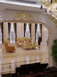 Cinta Kembali Menemui Kita - Episode 63