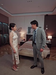 Cinta Datang Sebelum Fajar - Episode 48