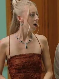 Jodoh Tukar, SAYANGKU BOS MAFIA - Episode 44