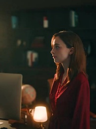 Zamana Meydan Okuyan Aşk - Episode 10