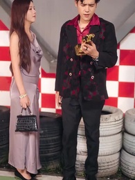 Episode 2 - Tears of Regret, Clouds of the Past