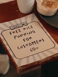 Episod 37 - Cef Neraka: Kau Rasa Akhirku