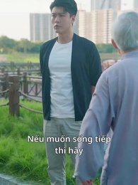 Long Vương Điện - Episode 16