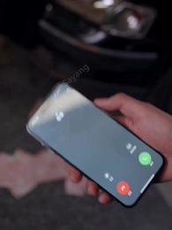 Perebutan Tempat Letak Kereta - Episode 18