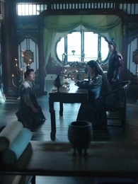 Episod 13 - Cinta Tak Terbalas