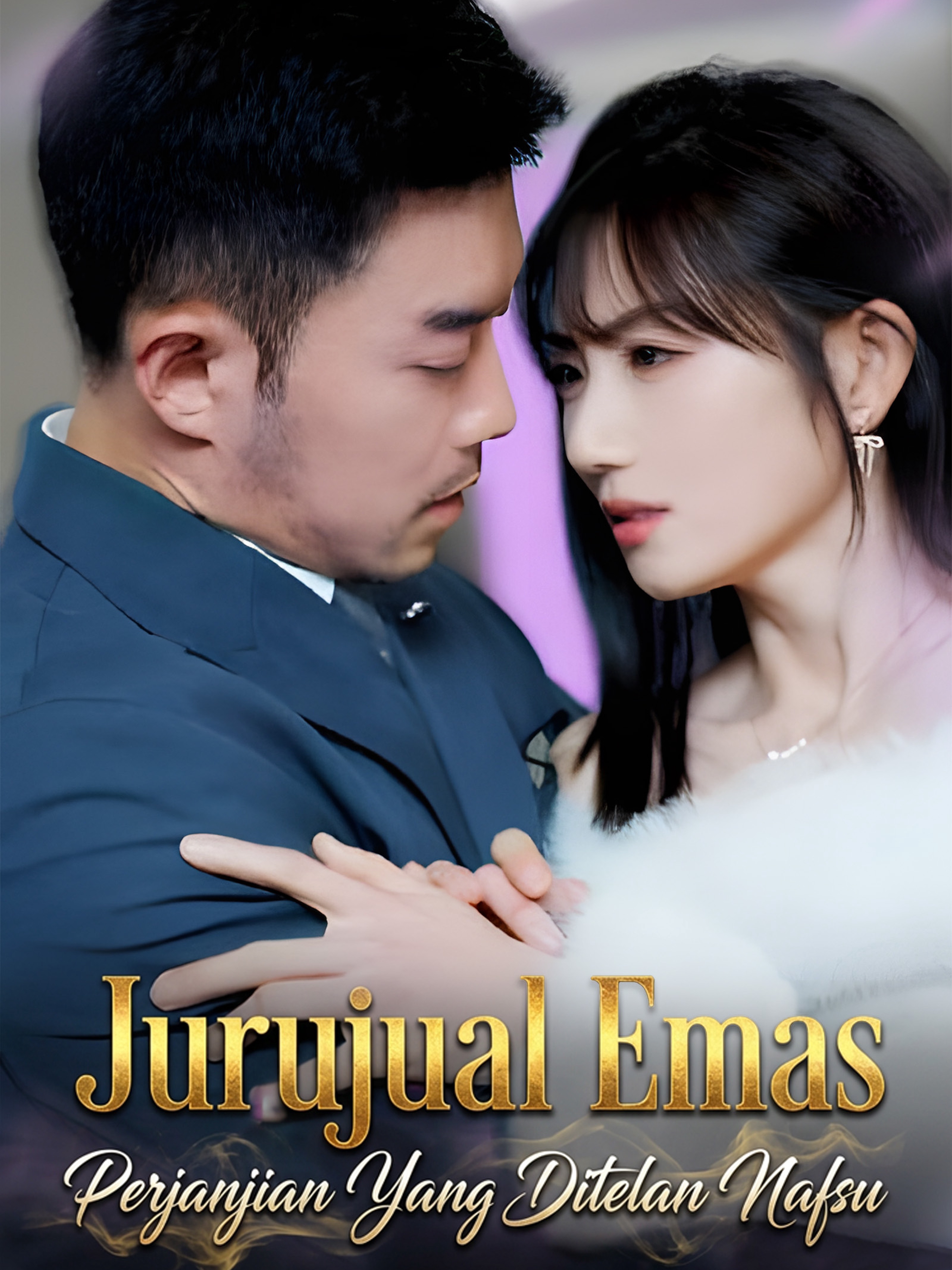 Jurujual Emas: Perjanjian Yang Ditelan Nafsu