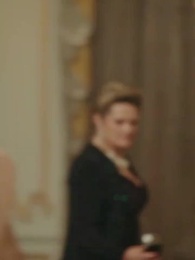 Jodoh Tukar, SAYANGKU BOS MAFIA - Episode 54