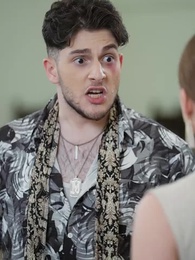 Dari Korban kepada Penguasa - Episode 17