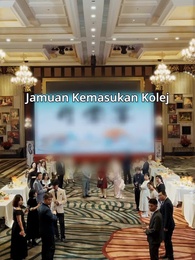 Episod 4 - Kampung Tanpa Sinar Bulan