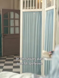 Ma seconde chance : face à mon mari hypocrite - Episode 61