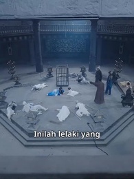 Episod 57 - Bangkitnya Pemuja Iblis Terulung