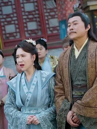 부군의 비밀 - Episode 29