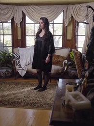 Episod 54 - Hanyamu Yang Cintaku