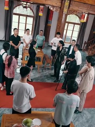 Episod 18 - Keindahan Lahir dari Kesukaran