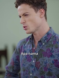 Episod 46 - Dari Korban kepada Penguasa