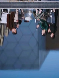 Usurpée, mais elle reprend le pouvoir - Episode 16