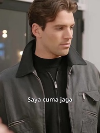 Diidamkan Bintang Bola Sepak Billionair & Breaking the Ice - Episode 23