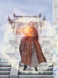 Bangkitnya Pemuja Iblis Terulung - Episode 26