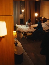 Bölüm 42 - Zamana Meydan Okuyan Aşk