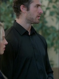 Puteri Lycan Bukan Luna Untukmu - Episode 16